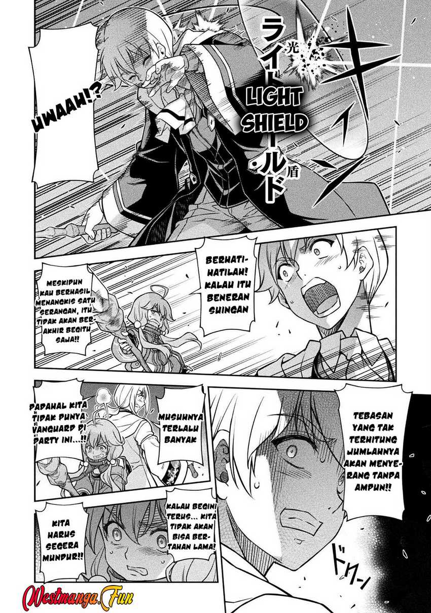 Drawing: Saikyou Mangaka wa Oekaki Skill de Isekai Musou Suru! Chapter 139 Gambar 10